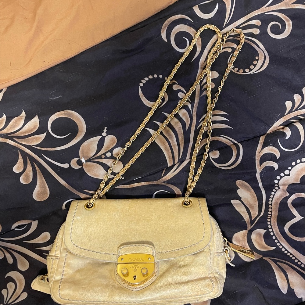 ❌SOLD PRADA❌ - Picture 3 of 16